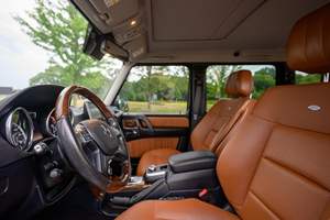 MERCEDES-BENZ G550 2014 USADO, Volante a la Izquierda/Derecha - Product Image 3