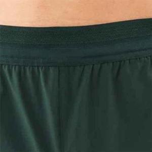 Vente en gros de shorts de sport en coton pour hommes, pantalons courts décontractés avec cordon de serrage, shorts avec poches pour grande taille, shorts d'été courts pour hommes - Product Image 4