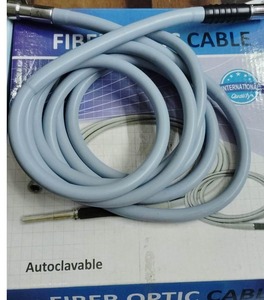 ข้อตกลงที่ดีที่สุดเกี่ยวกับอุปกรณ์สายเคเบิลใยแก้วนำแสง wellcare พร้อมแหล่งกำเนิดแสง LED-ซื้อตอนนี้! - Product Image 2