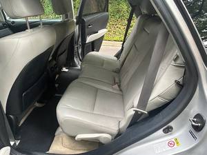 Lexus RX350 2013 SUPER LIMPIO, Transmisión Automática, Asientos de Cuero, Motor V6 - Product Image 4