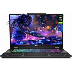 Nouvel ordinateur portable de jeu FAST GT77-13VI avec RTX 4090-17.3-UHD-144Hz-I9-13980HX-32GB-Disponible-en-stock - Product Image 3