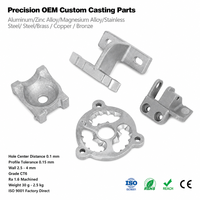 Support de montage, plaque de couverture, boîtier OEM, charnière et fixation sur mesure avec traitement de surface personnalisé pour équipement, en matériaux OEM de précision