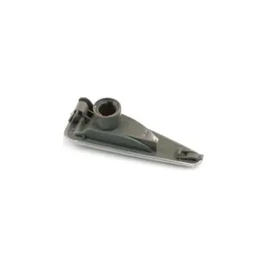 Luz Intermitente de Guardabarros de Plástico Blanca para Renault Clio 2 Symbol Thalia, Lado Derecho, 8200602765 - Product Image 4