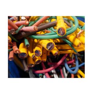 Material de exportación de cable de cobre de alta pureza - Product Image 3