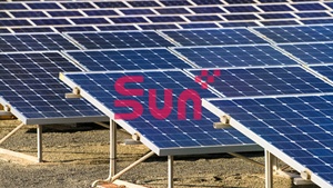 SUNPLUS Haute Efficacité 605W Panneau Solaire Photovoltaïque Bifacial Ménage N-Type pour un usage domestique ou commercial 605W - Product Image 5