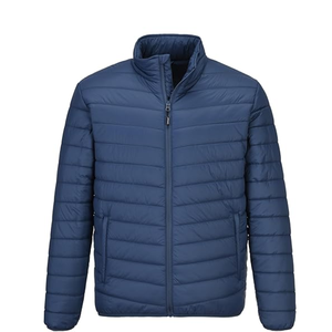 แจ็กเก็ตขนเป็ดหนาสำหรับผู้ชายแจ็กเก็ตแบบหนาไซส์ใหญ่สำหรับฤดูหนาว - Product Image 6