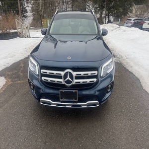 Mercedes-Benz GLB 250 4MATIC 2022 en parfait état - Product Image 1