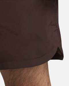 Shorts de Playa para Hombre, Secado Rápido, Impermeables, con Logotipo Personalizado, Cintura Media, Diseño Sólido, Estilo Casual, con Bolsillos, Tejido - Product Image 5