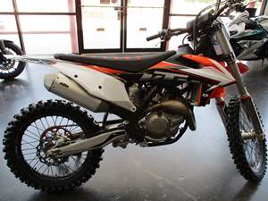 Meilleure offre pour les motos tout-terrain K TMs 450 SFX 2015-2026 neuves/d'occasion d'origine - Product Image 6
