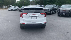 GMC Terrain SLT 2024 IMPECABLE - Product Image 4