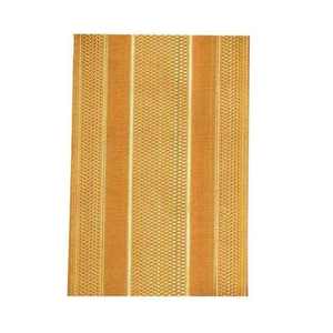 Tresses de ceinture de cérémonie faites à la main en fil métallique français Tresses en mylar Lacets - Product Image 4