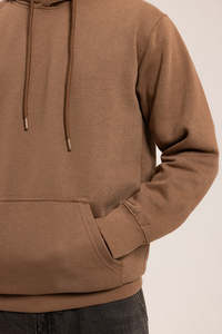 เสื้อฮู้ดผู้ชายพิมพ์ลายดิจิทัล ผ้าฝ้ายผสมสแปนเด็กซ์ ทรงหลวม ระบายอากาศได้ดี มีซิป  สำหรับฤดูหนาว - Product Image 6