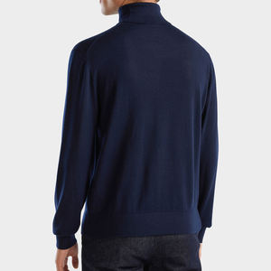 เสื้อยืดผู้ชายแฟชั่นแขนสั้นคอกลมสีทึบพิมพ์ลายผ้าเจอร์ซีย์น้ำหนัก240กรัมลำลองฤดูร้อน - Product Image 2