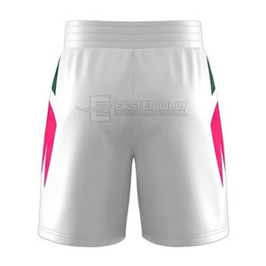 Uniforme Profesional de Lacrosse de Secado Rápido, Jersey y Pantalones Cortos Deportivos para Rendimiento en Equipos de Competición - Product Image 6