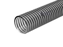 Tuyau de semis flexible - Distributeur de semences - Rouleaux de 25 mètres - Choix de 5 diamètres - Tuyau d'air en PU - Product Image 6