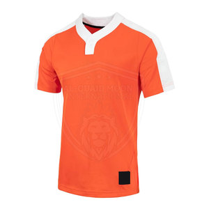 Camisetas de Softbol para Mujer, Tallas Grandes, Diseño Personalizado, Transpirables, Alta Calidad, Servicio OEM al por Mayor - Product Image 4
