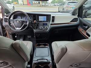 Offre Spéciale! Toyota SiennaA LTD Premium 2019-Luxe, faible kilométrage, adapté aux familles, livraison rapide! - Product Image 4