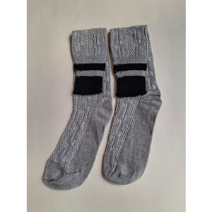 ถุงเท้าผู้ชายแบบระบายอากาศได้10คู่ - Product Image 2