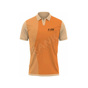 Polos para Hombre con Tela Transpirable que Brinda una Sensación Suave, Polos para Hombre para Uso Diario en Verano - Product Image 1