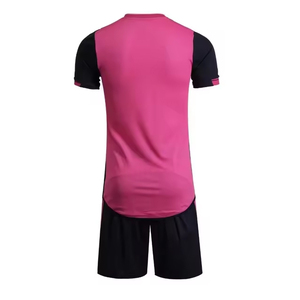 Conjunto de Camiseta de Fútbol Sublimada Personalizada para Hombre, Nuevo Modelo de Uniformes de Fútbol con Uniforme de Fútbol Personalizado - Product Image 6