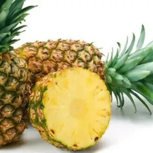 Piña Dorada MD2 de Alta Calidad, Piña Dulce y Fresca, Precio de Exportación al por Mayor - Product Image 3