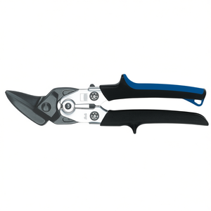 Cizallas para Chapa Metálica ERDI D27A para Diestros, Longitud de 260 mm para Máx. Acero de 1.2 mm y Acero Inoxidable de 1 mm - Product Image 3