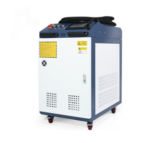 Compre limpiador láser profesional a la venta a precio barato Potente herramienta de eliminación de óxido con limpieza eficiente y precisa - Product Image 1