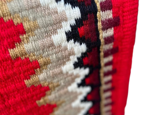 Royal Heritage Collector Edition Western Show Saddle Pad con patrón ornamental clásico - Product Image 5