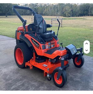 Para tractor de jardín Kubota de alta potencia modelo HD 190cc, cortacésped de 2 tiempos de calidad premium, envío rápido, industrial DIY - Product Image 1
