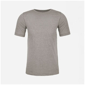 Camiseta Deportiva para Correr, Camisetas Next Level, Camiseta Holgada para Hombre, Camiseta Deportiva Estampada para Gimnasio y Correr - Product Image 3