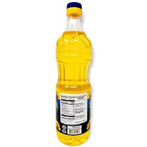 Aceite de Canola Refinado Puro y Natural / Aceite de Colza Refinado y Crudo Sin GMO - Product Image 4