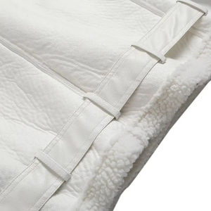 OEM High Quality Hot Sale Casual Outdoor Slim Fit Stylish Pu Biker Black Custom Motorcycle <b>Leather</b> <b>Jacket</b> for <b>Men</b> - Product Image 6