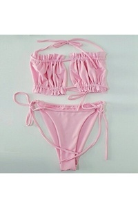 ชุดบิกินี่ผู้หญิง บริการ OEM ODM สีสันสดใส ออกแบบตามสั่ง โมโนกินี ผลิตจากผ้าคุณภาพสูงของตุรกี - Product Image 3