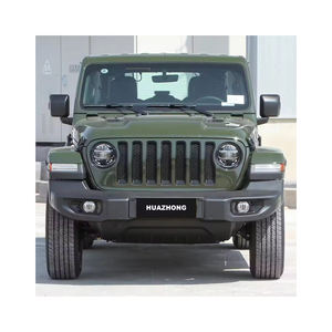 Acheter Jeep Wrangler Vente en gros en ligne Fournisseur direct d'usine Transmission manuelle automatique LHD et RHD - Product Image 5
