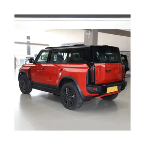 Voitures Chery Icar 03T 4WD disponibles en gros, qualité supérieure et livraison rapide - Product Image 4