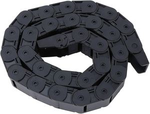 Cadenas de Cables de Plástico para Motor, Componentes Centrales para un Rendimiento Óptimo - Product Image 2