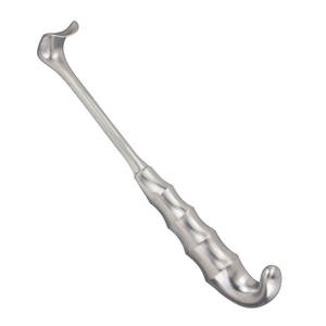 Richardson retractors/oem บริการ ODM เครื่องมือผ่าตัดที่ดีที่สุดพิมพ์โลโก้ตามสั่ง - Product Image 5