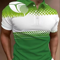 Polos para hombres y mujeres, Camisa cómoda de diseñador, polo con caracteres y letras impresos y diseño y logotipo