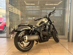 Disponibles CMX1100 Rebels (Motocicleta) - Product Image 2