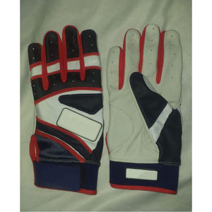 Guantes de Béisbol y Sóftbol Profesionales Franklin Sports 2023, Personalizados, de Cuero KIP, para Entrenamiento, para Mano Izquierda y Derecha - Product Image 4