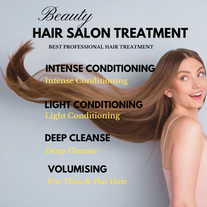 Tratamiento de queratina para la pérdida de cabello, mascarilla de salón de hiedra, OEM, ODM y etiqueta privada, fabricación de Malasia - Product Image 2