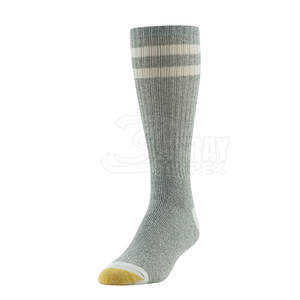Chaussettes décontractées légères et confortables pour hommes Meilleur matériau fabriqué au Pakistan - Product Image 1