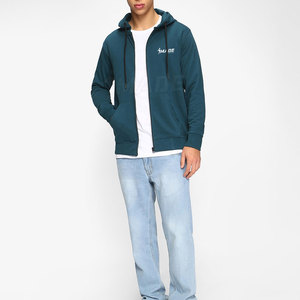 Sweat-shirts à capuche à manches longues pour l'hiver, sur mesure pour adultes - Product Image 4