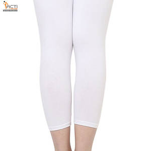 Nouveau design Legging pour femmes Couleur personnalisée Legging pour femmes Meilleur matériau Legging de yoga pour femmes pour adultes - Product Image 5