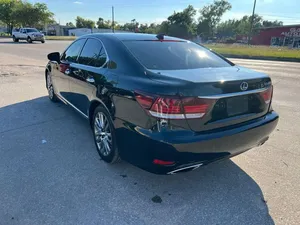 Lexus LS 2015 460 - Product Image 5