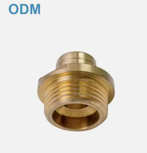 Composants de navire en acier inoxydable personnalisés certifiés ISO9001:2008 Usinage de fil métallique usiné CNC 3D de haute précision - Product Image 6