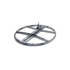 Bobine de recherche DD étanche INV56 22" x 19" neuve et parfaite pour détecteur de métaux - Product Image 4