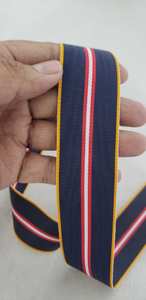 Cintas de calidad prémium para medallas, cintas de premios de alta calidad, venta al por mayor - Product Image 5