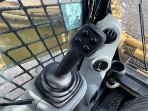 Cargadora de Dirección Deslizante Caterpillar 272C 2009, Capacidad de 9 Toneladas, Bomba Hidráulica MOOG - Product Image 5