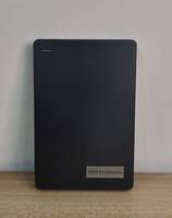 Casing Hard Disk Eksternal Usb 3.0 Sata Portabel untuk Penyimpanan HDD Laptop 9.5mm
